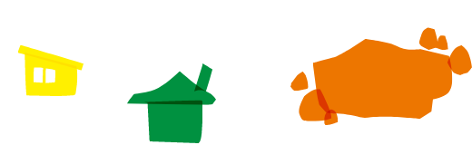 那須町イメージイラスト