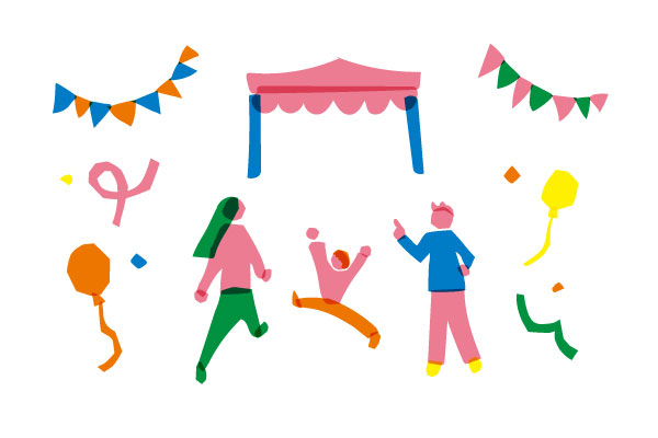 移住者の声イメージ