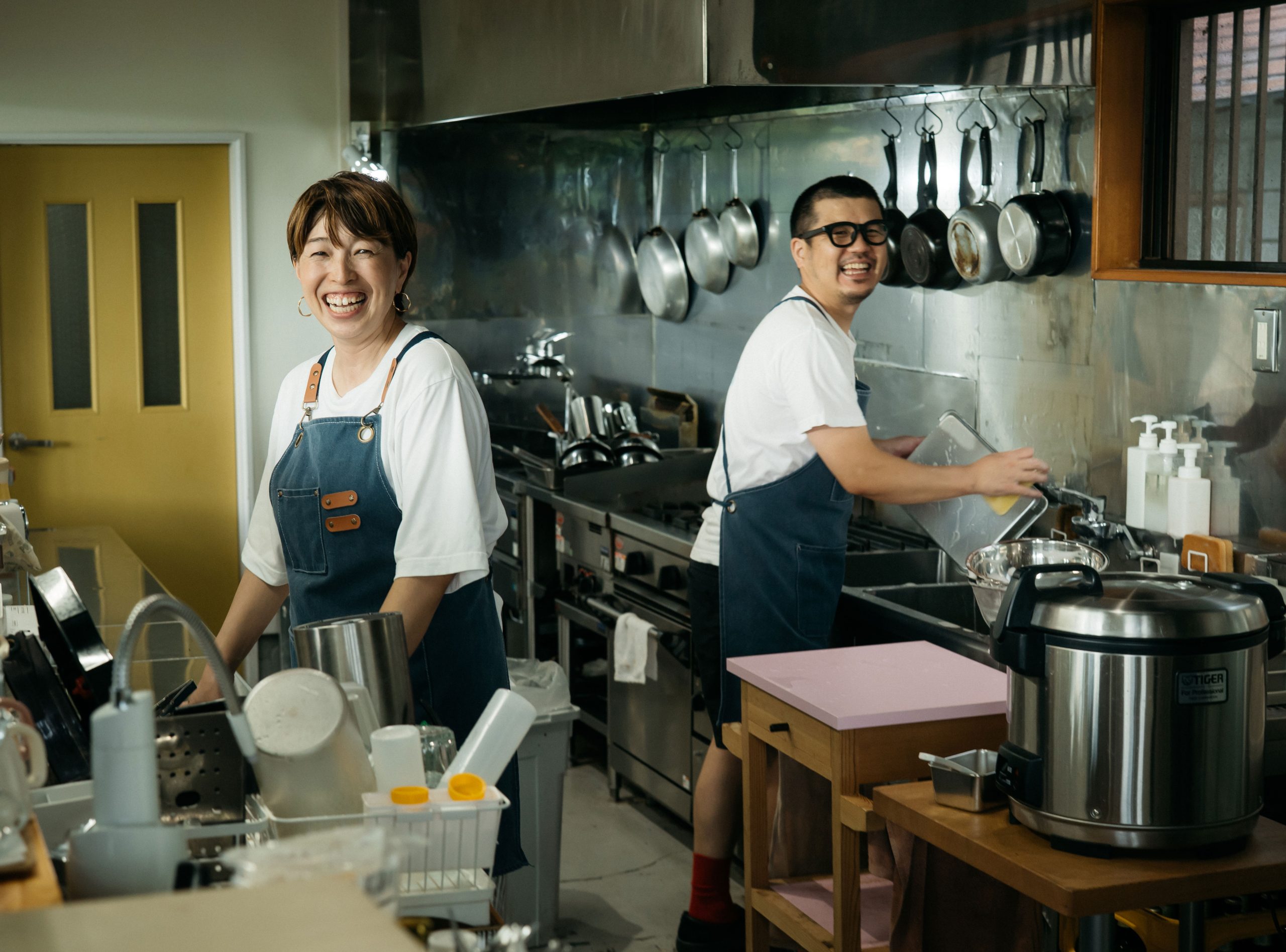 豚移住者の声イメージ